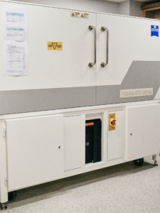 Zeiss Xradia 410 Versa Micro-CT at Surface Science Western